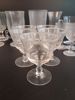 Diverse spritglas.