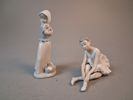 2 Figuriner. Nao.