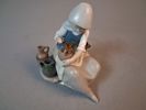 Figurin. Lladro. "Daisa 1978".