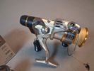 Fiskrulle, Shimano Exage 4000 RCDH, 1 extra spole, Orginalkartong.