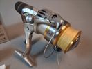 Fiskrulle, Shimano Exage 4000 RCDH, 1 extra spole, Orginalkartong.