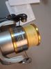 Fiskrulle, Shimano Exage 4000 RCDH, 1 extra spole, Orginalkartong.