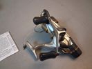 Fiskrulle, Shimano Exage 4000 RCDH, 1 extra spole, Orginalkartong.