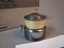 Fiskrulle, Shimano Exage 4000 RCDH, 1 extra spole, Orginalkartong.