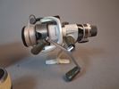 Haspelrulle. Shimano, Stradic x 4000 GTM & 2 extra spolar, Originalkartong.