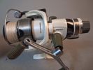 Haspelrulle. Shimano, Stradic x 4000 GTM & 2 extra spolar, Originalkartong.