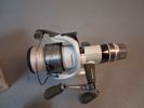 Haspelrulle. Shimano, Stradic x 4000 GTM & 2 extra spolar, Originalkartong.