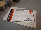 Haspelrulle. Shimano, Stradic x 4000 GTM & 2 extra spolar, Originalkartong.