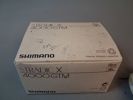 Haspelrulle. Shimano, Stradic x 4000 GTM & 2 extra spolar, Originalkartong.