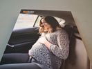 Pregnant IziFix.