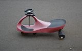 Kids Swing Car.