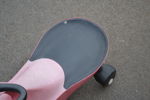 Kids Swing Car.