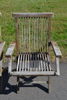 Trädgårdsgrupp. 5 Delar, Teak, Brafab / Plantation Timbers, hopfällbara.