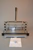 FORTEX. GU-0457-01, Gilijotin / klipp för fiberglas-skivor, aluminium m.m.