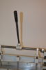 FORTEX. GU-0457-01, Gilijotin / klipp för fiberglas-skivor, aluminium m.m.