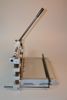 FORTEX. GU-0457-01, Gilijotin / klipp för fiberglas-skivor, aluminium m.m.