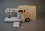 Symaskin. Janome, DC4030