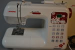 Symaskin. Janome, DC4030