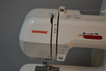 Symaskin. Janome, DC4030