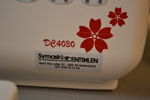Symaskin. Janome, DC4030