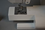 Symaskin. Janome, DC4030