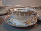 Kaffeservis. MZ Altrohlau CMR.
