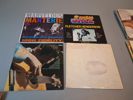 Diverse Vinylskivor/LP.