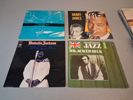 Diverse Vinylskivor/LP.