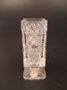Diverse glas. Bl.a Lindshammar, Orrefors m.m.