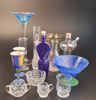 Diverse glas.