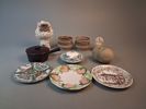 Diverse porslin & keramik. Bl.a Gustavsberg, Rosa Ljung, Steninge m.m.