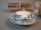 Diverse porslin & keramik. Bl.a Gustavsberg, Rosa Ljung, Steninge m.m.