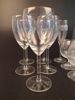Diverse spritglas.