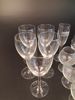 Diverse spritglas.