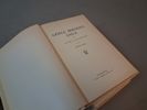 Selma Lagerlöf, Gösta Berlings saga.