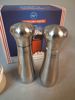 Diverse. Bl.a Iittala, kryddkvarnar Weber m.m.