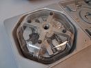 Dremel maskin. Gelia bygglampa & Multi-size hole cutter.