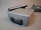Dremel maskin. Gelia bygglampa & Multi-size hole cutter.