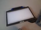 Dremel maskin. Gelia bygglampa & Multi-size hole cutter.