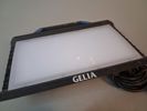 Dremel maskin. Gelia bygglampa & Multi-size hole cutter.