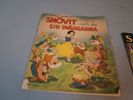Snövit efter Grimm 1956 & Snövit och de sju dvärgarna Walt Disney`s 1939