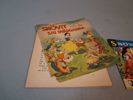 Snövit efter Grimm 1956 & Snövit och de sju dvärgarna Walt Disney`s 1939