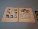 Snövit efter Grimm 1956 & Snövit och de sju dvärgarna Walt Disney`s 1939