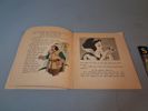 Snövit efter Grimm 1956 & Snövit och de sju dvärgarna Walt Disney`s 1939