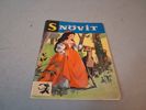 Snövit efter Grimm 1956 & Snövit och de sju dvärgarna Walt Disney`s 1939