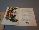 Snövit efter Grimm 1956 & Snövit och de sju dvärgarna Walt Disney`s 1939