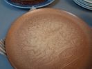Diverse porslin & keramik. Bl.a Arabia m.m.