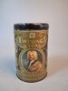 Diverse plåtburkar. Bl.a Vetemjöl, Twinings, m.fl.