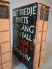 4 delar. Det tredje rikets uppgång och fall. William 2 Shirer. Det nazistiska Tysklands historia.