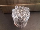TAPIO WIRKKALA. 12 Snapsglas, "Ultima Thule", Iittala.